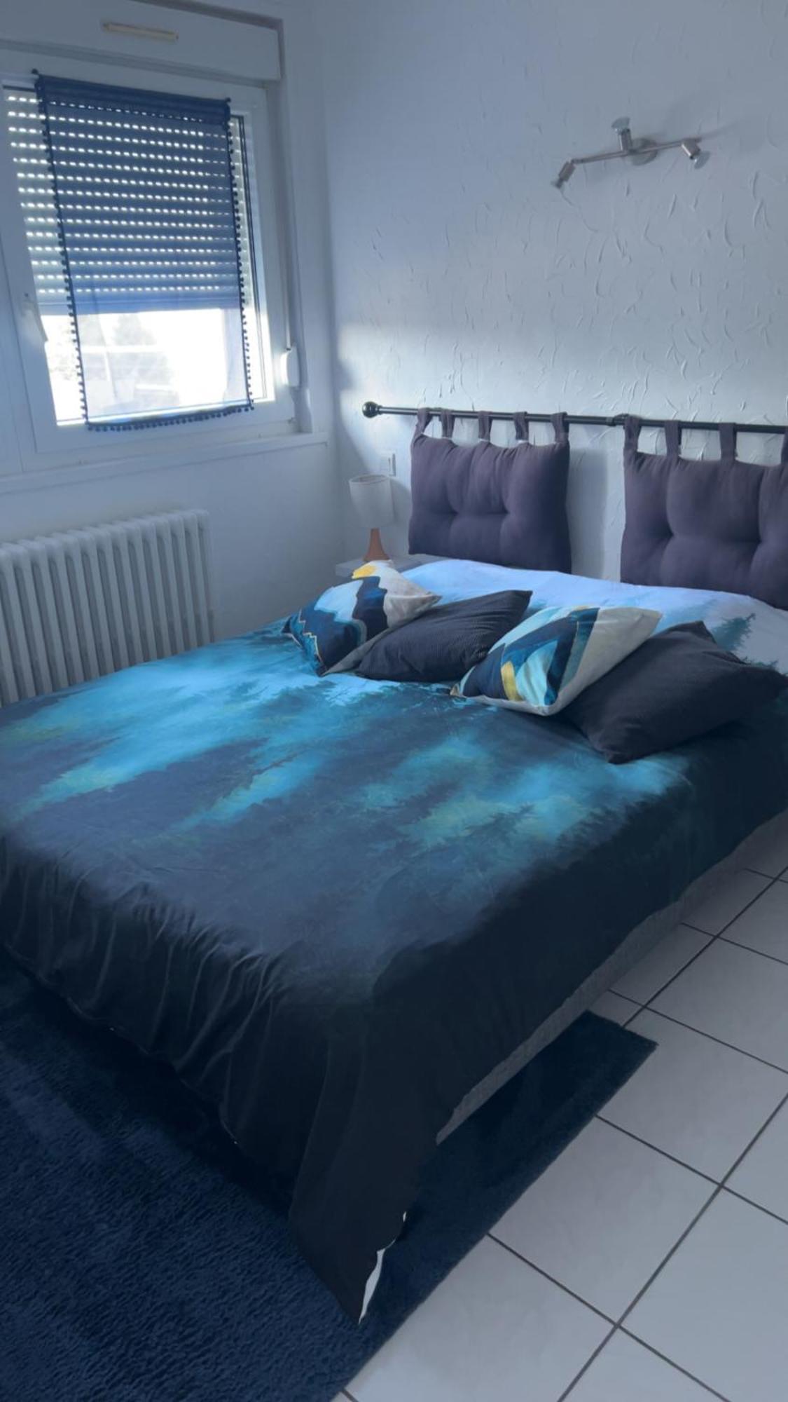 Appartement Sur Les Hauteurs De Gérardmer Exteriér fotografie