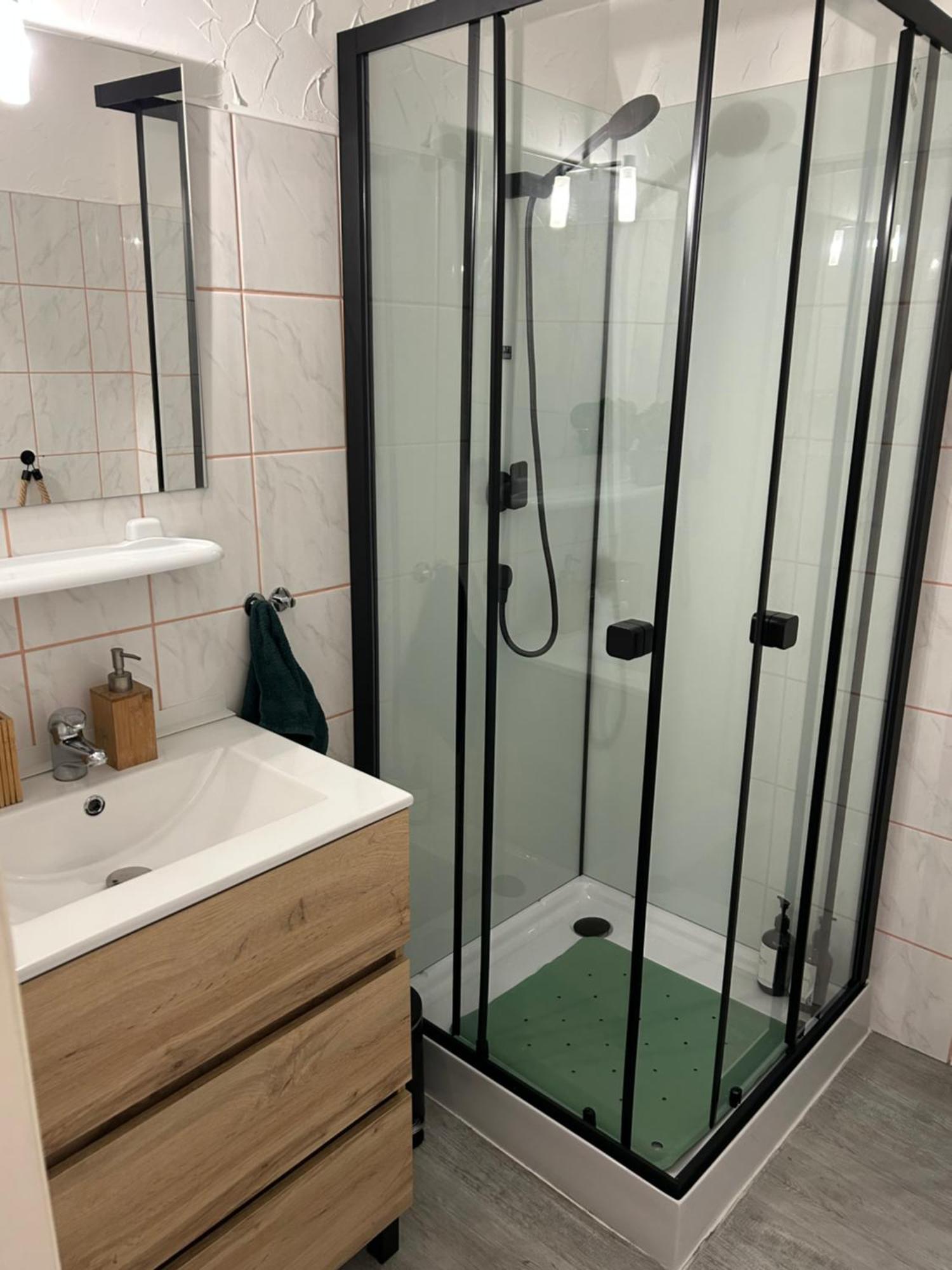 Appartement Sur Les Hauteurs De Gérardmer Exteriér fotografie